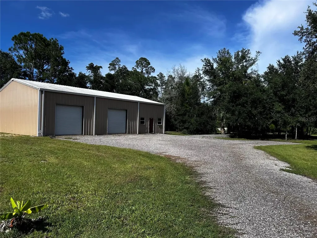 15401 Co Road 450 Umatilla FL 32784