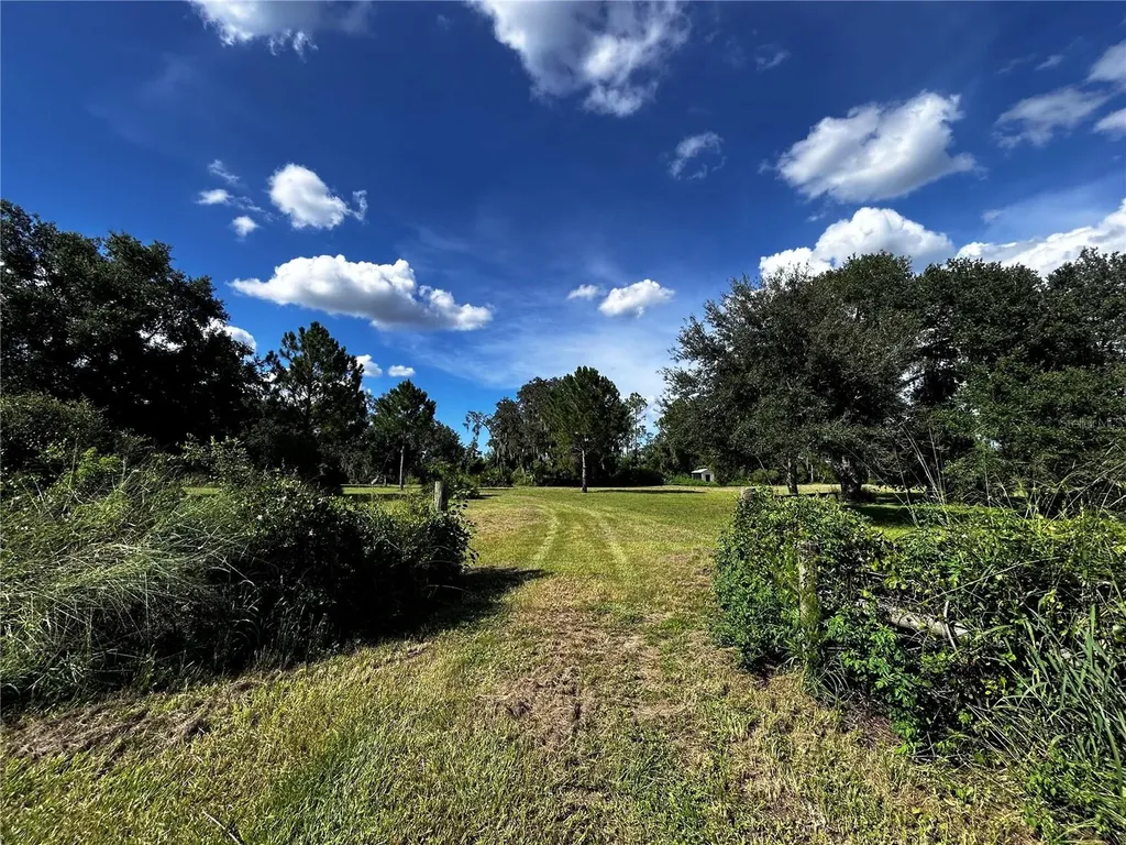 15401 Co Road 450 Umatilla FL 32784