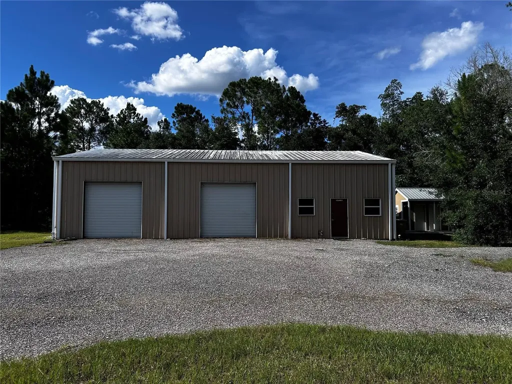 15401 Co Road 450 Umatilla FL 32784