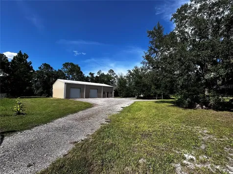 15401 Co Road 450 Umatilla FL 32784