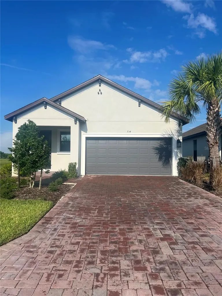 734 Via Como Street Poinciana FL 34759