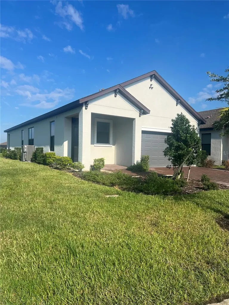 734 Via Como Street Poinciana FL 34759