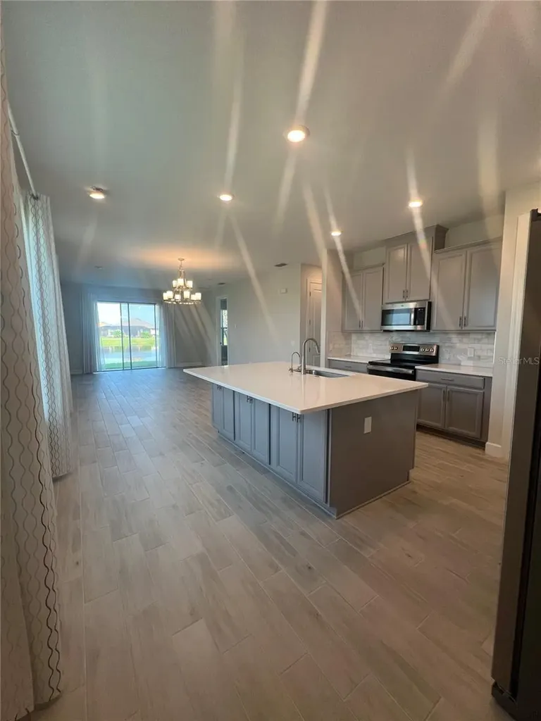 734 Via Como Street Poinciana FL 34759