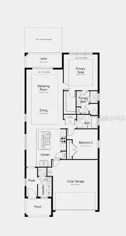 734 Via Como Street Poinciana FL 34759