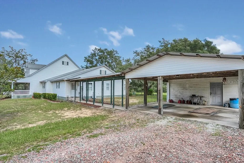 8077 Lake Hatchineha Road Haines City FL 33844
