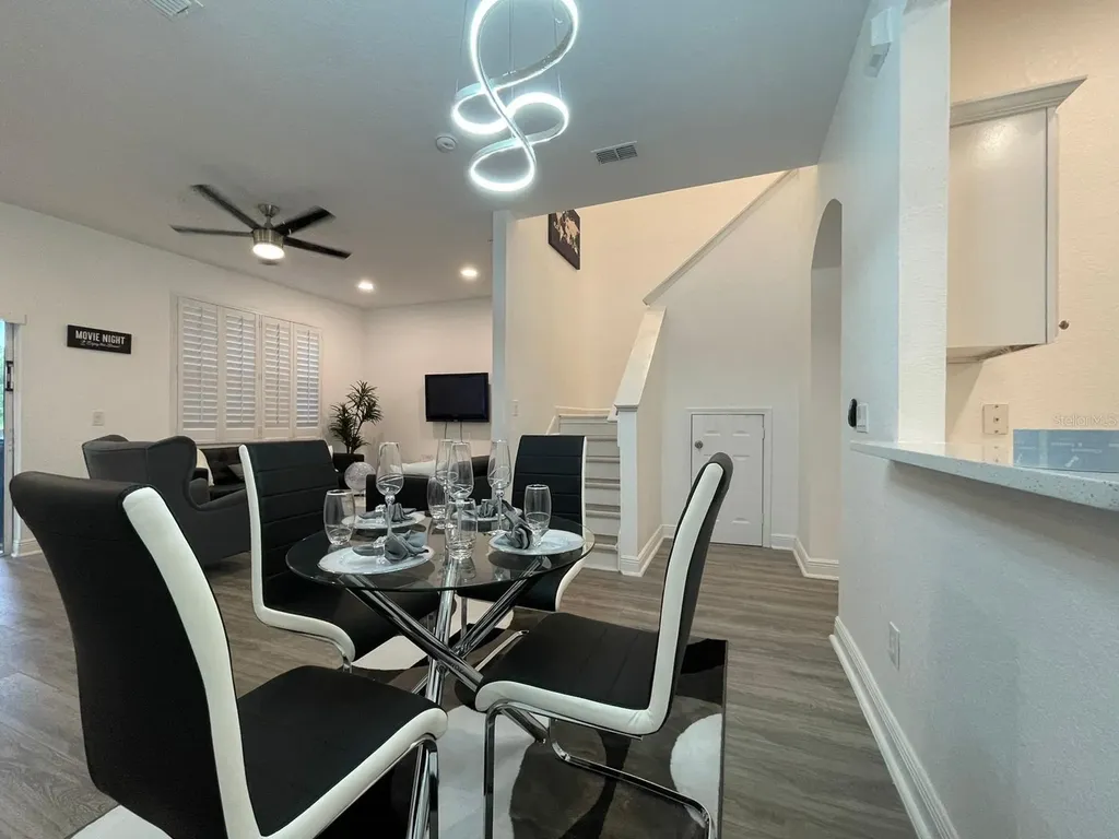 3438 Calabria Avenue Davenport FL 33897