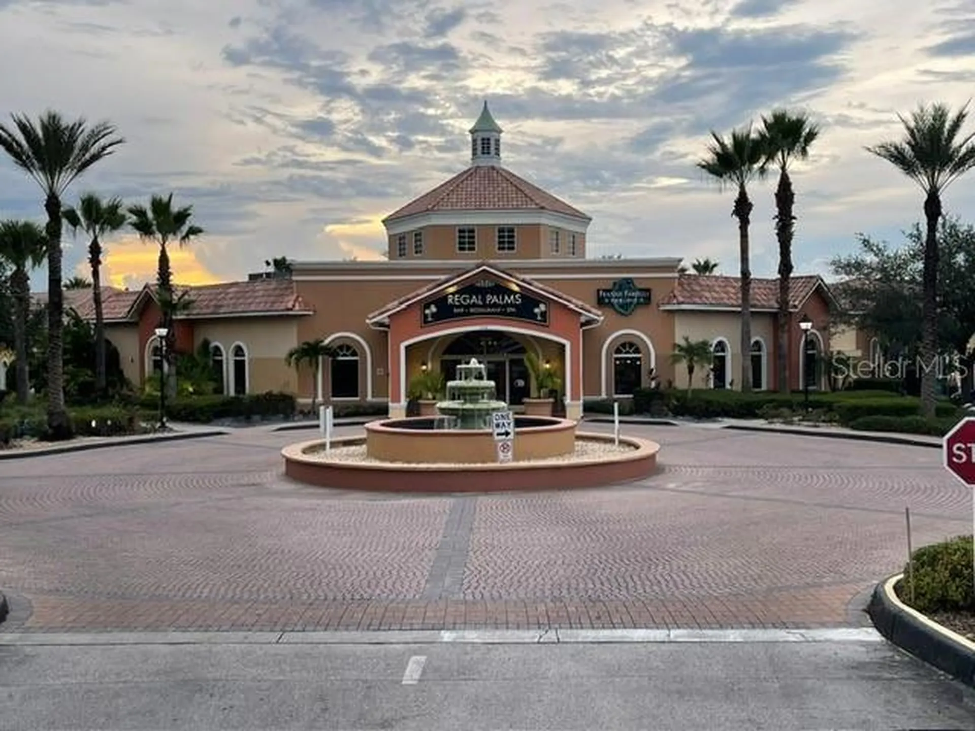 3438 Calabria Avenue Davenport FL 33897