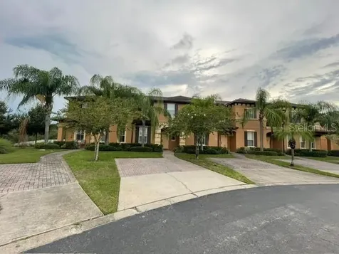 3438 Calabria Avenue Davenport FL 33897