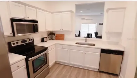 3438 Calabria Avenue Davenport FL 33897