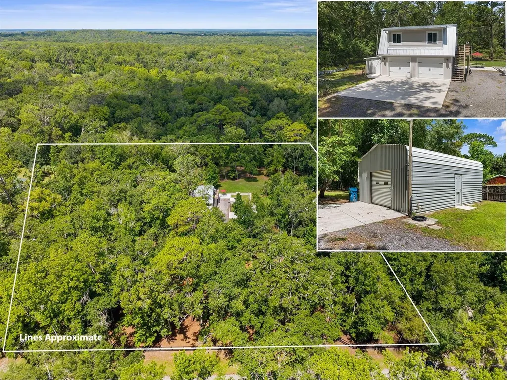 16313 Kensington Road Brooksville FL 34601