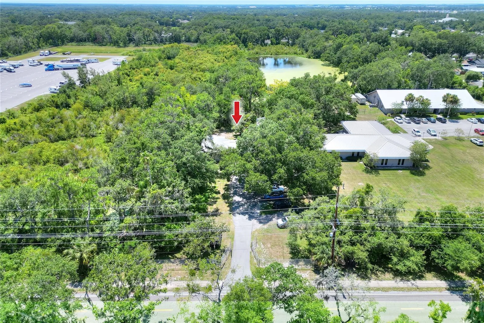 4745 Old Road 37 Lakeland FL 33813