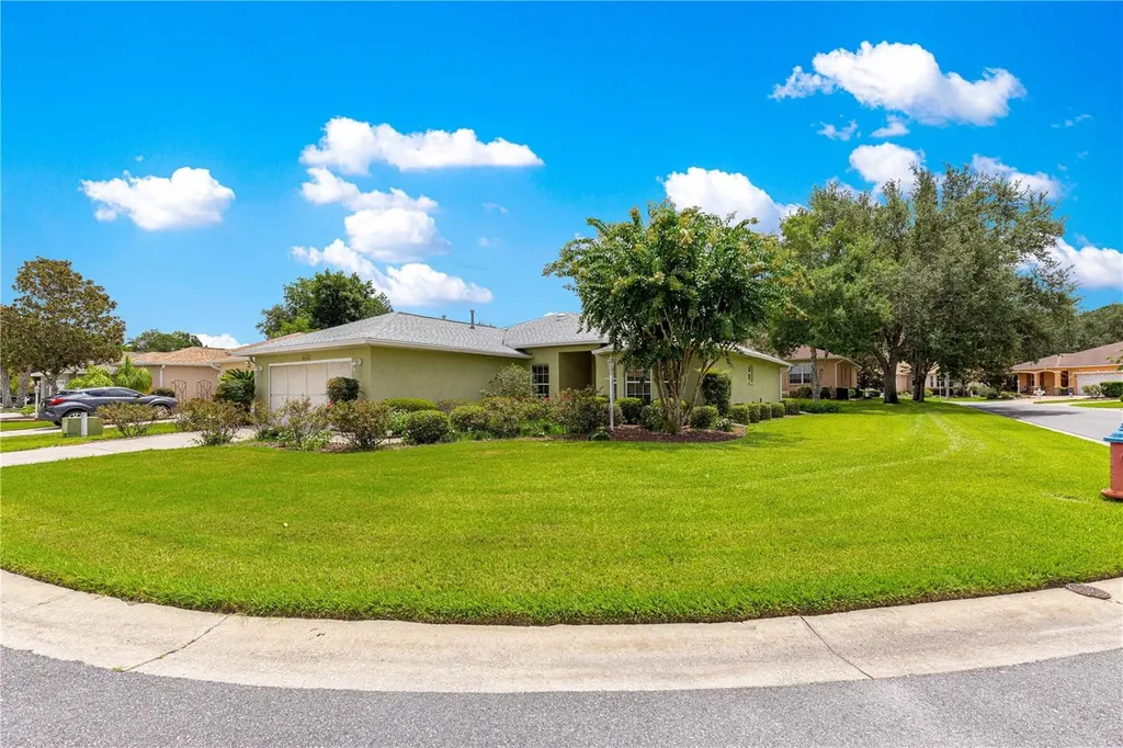 8018 SW 83rd Place Ocala FL 34476