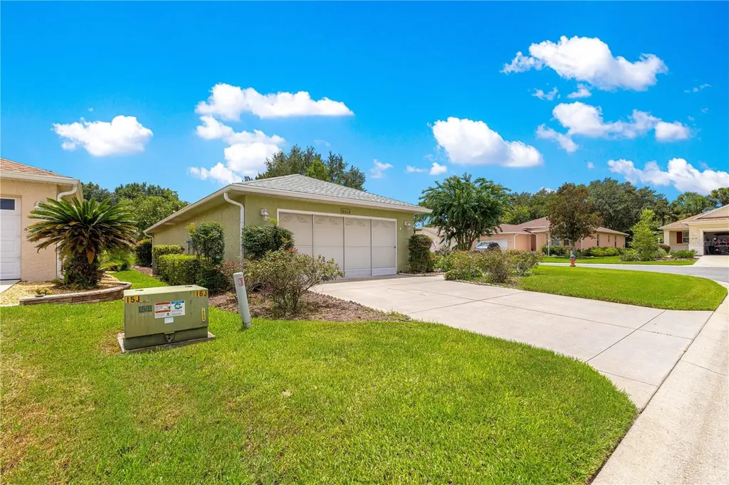 8018 SW 83rd Place Ocala FL 34476