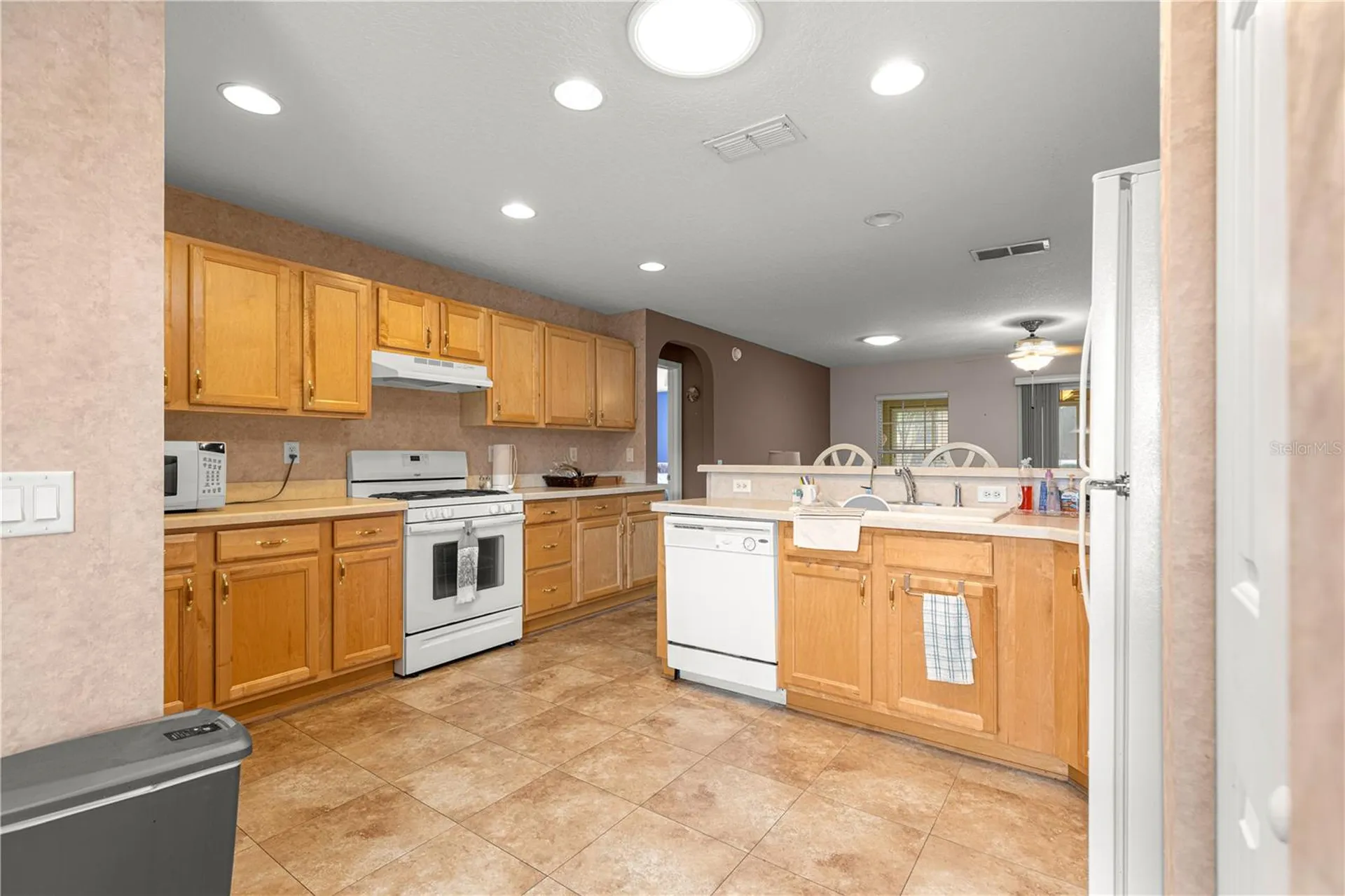 8018 SW 83rd Place Ocala FL 34476