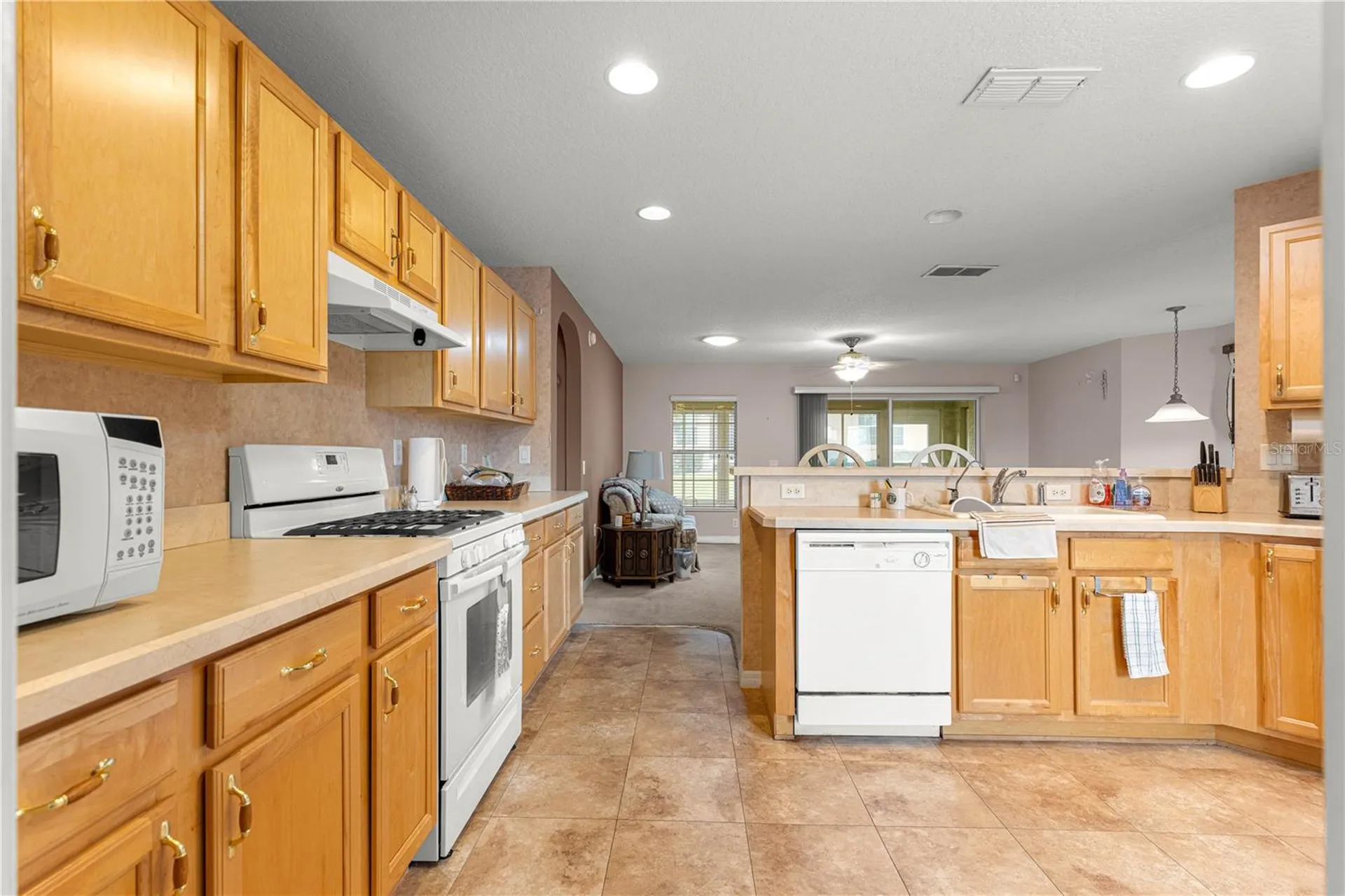 8018 SW 83rd Place Ocala FL 34476
