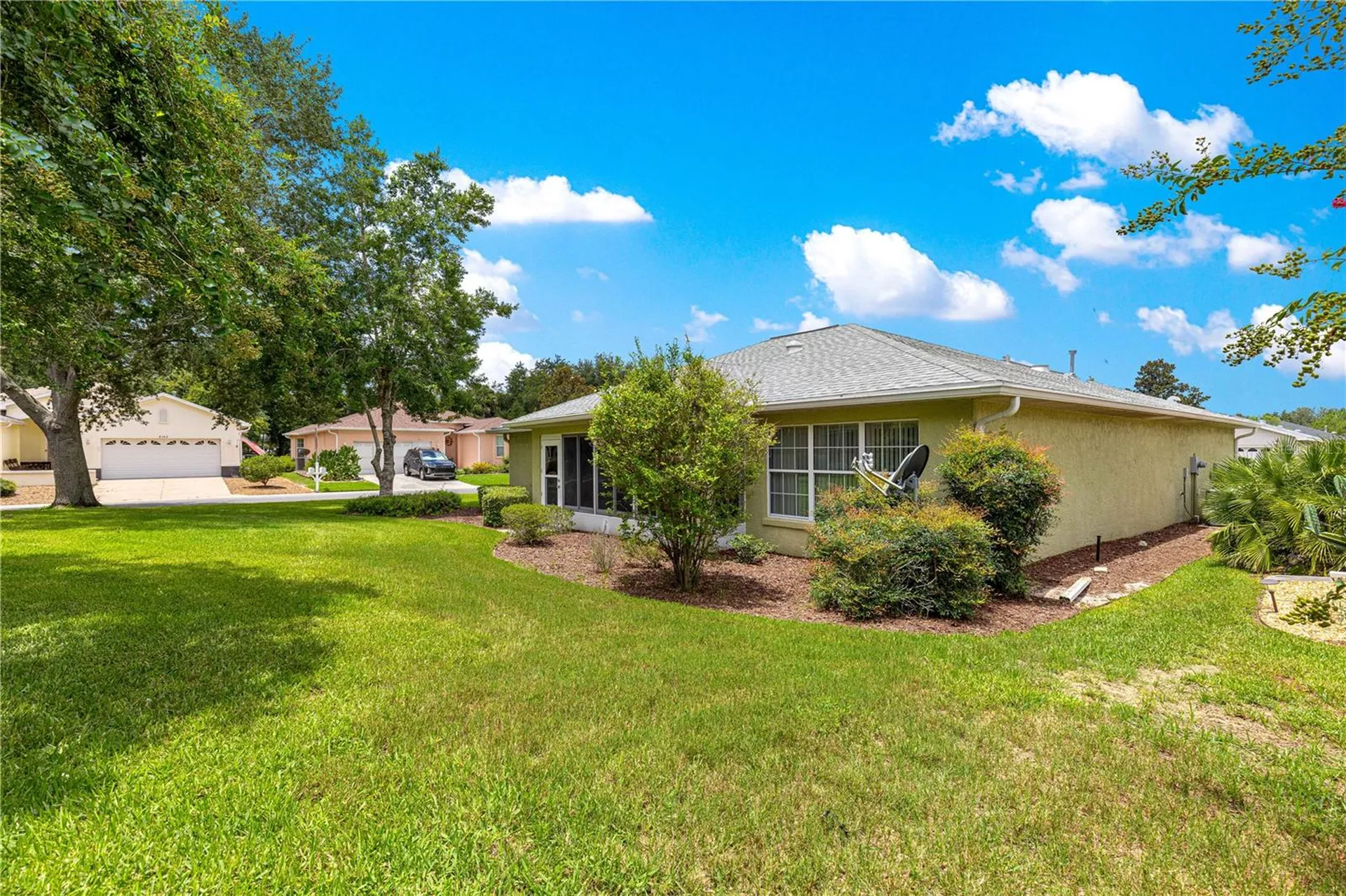 8018 SW 83rd Place Ocala FL 34476