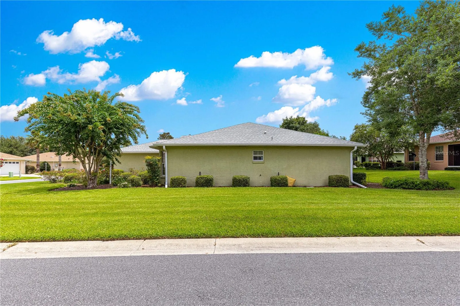 8018 SW 83rd Place Ocala FL 34476