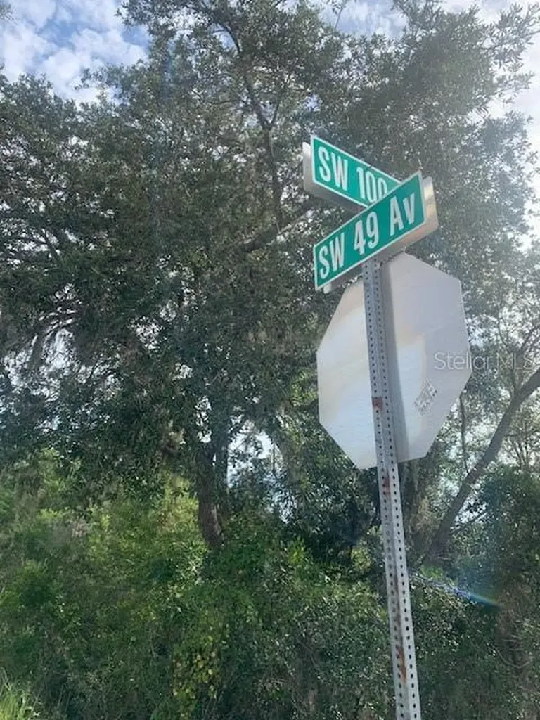 4890 SW 100th Street Ocala FL 34476