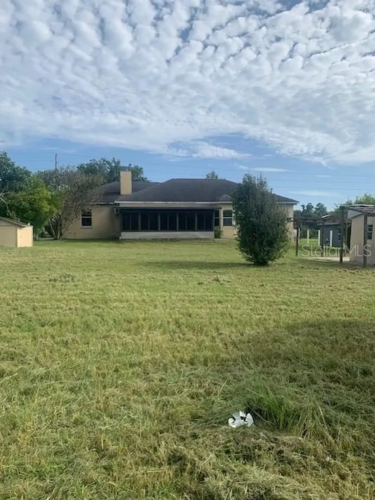 4890 SW 100th Street Ocala FL 34476