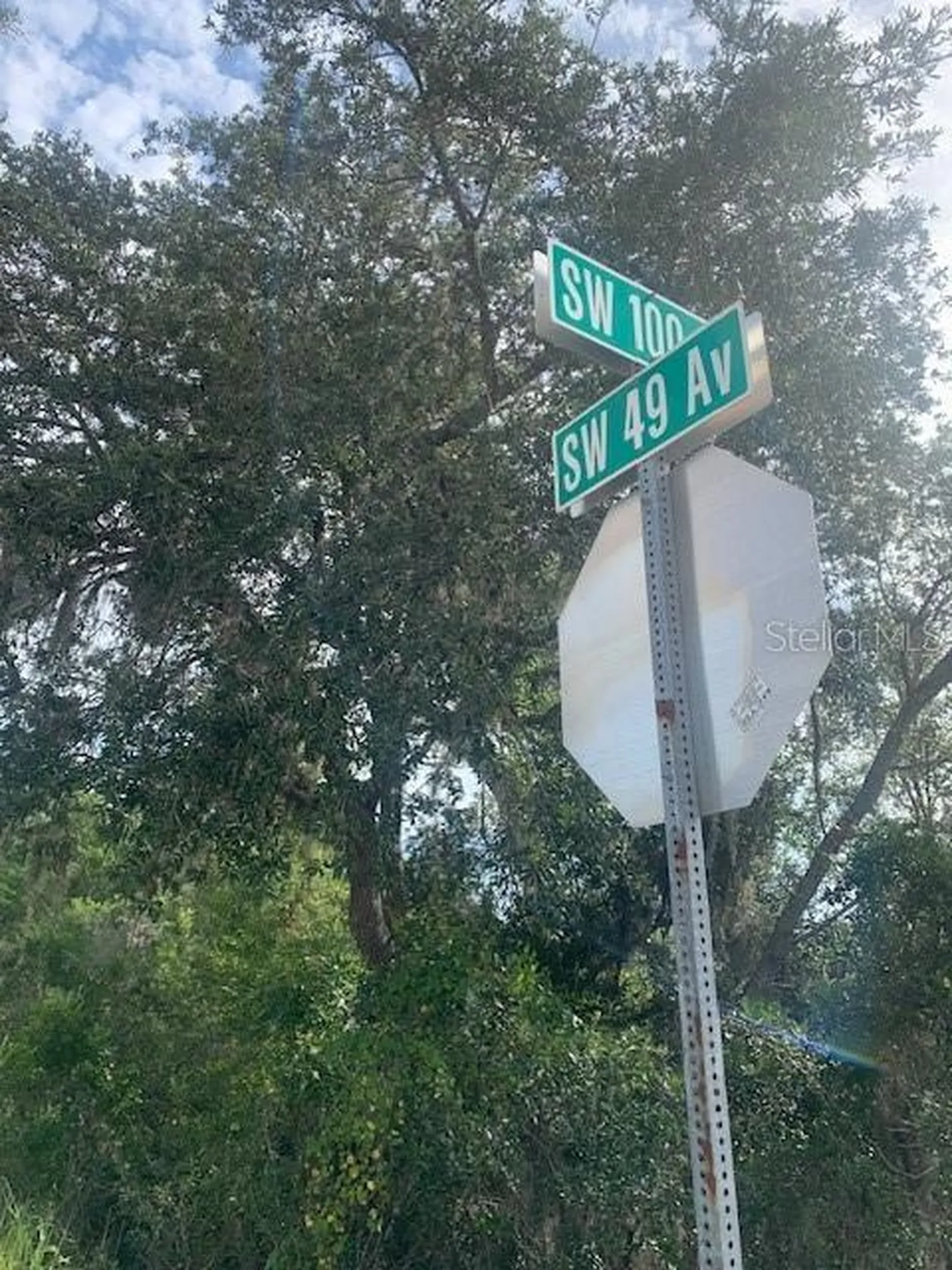 4890 SW 100th Street Ocala FL 34476