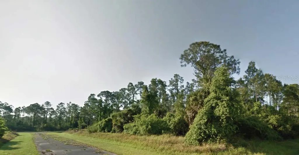 0 Conbow Place North Port FL 34288
