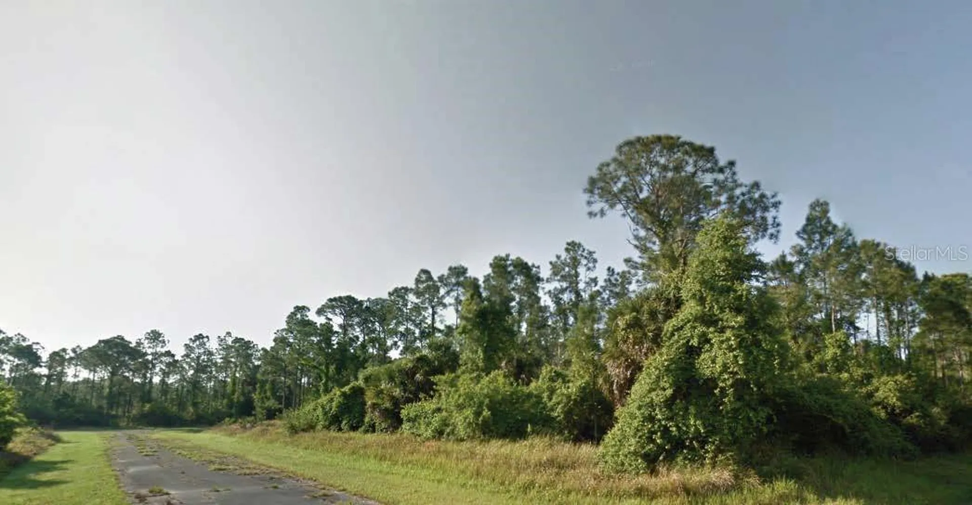 0 Conbow Place North Port FL 34288