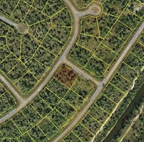 0 Conbow Place North Port FL 34288