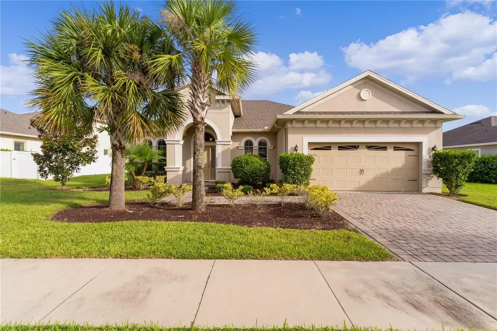 309 Misty Haven Drive Groveland FL 34736