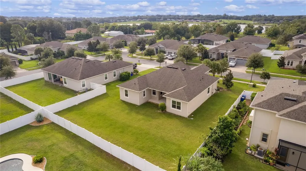 309 Misty Haven Drive Groveland FL 34736