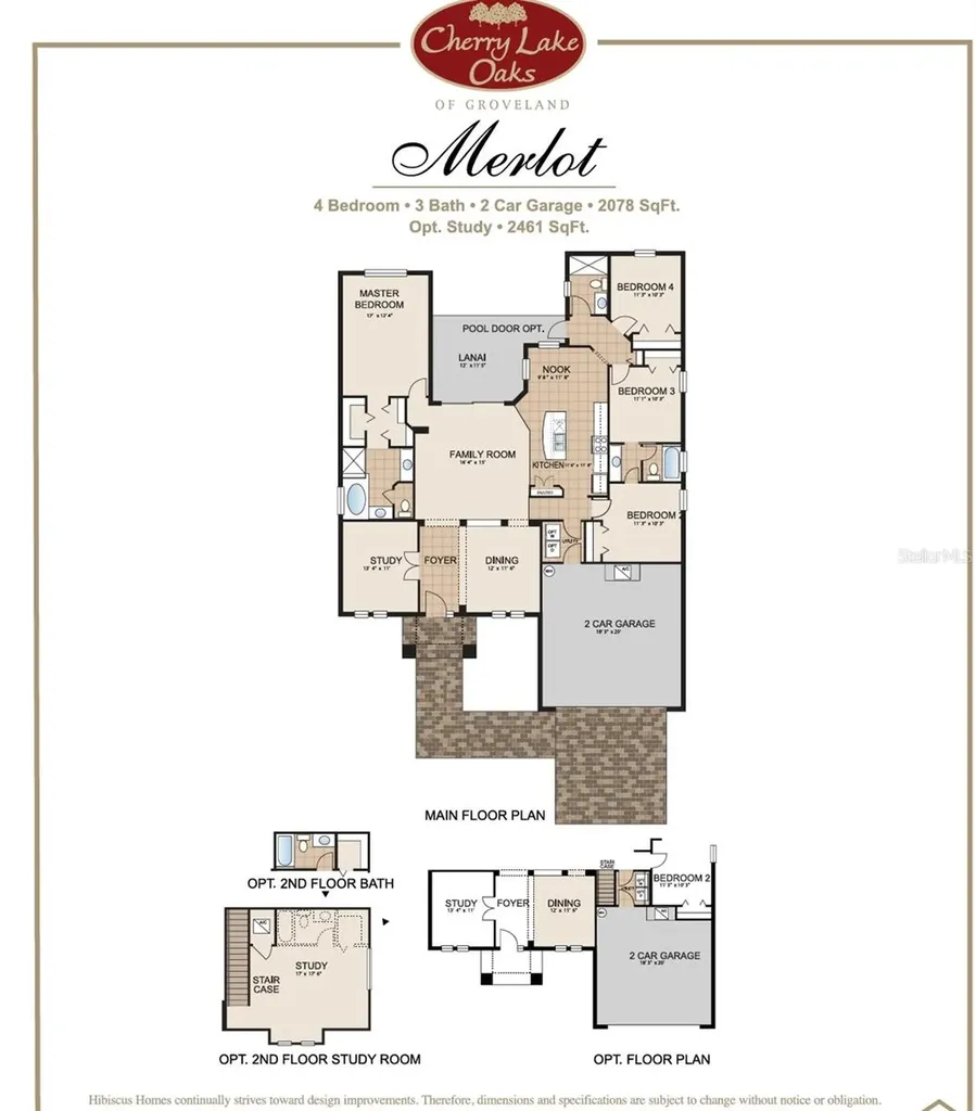 309 Misty Haven Drive Groveland FL 34736