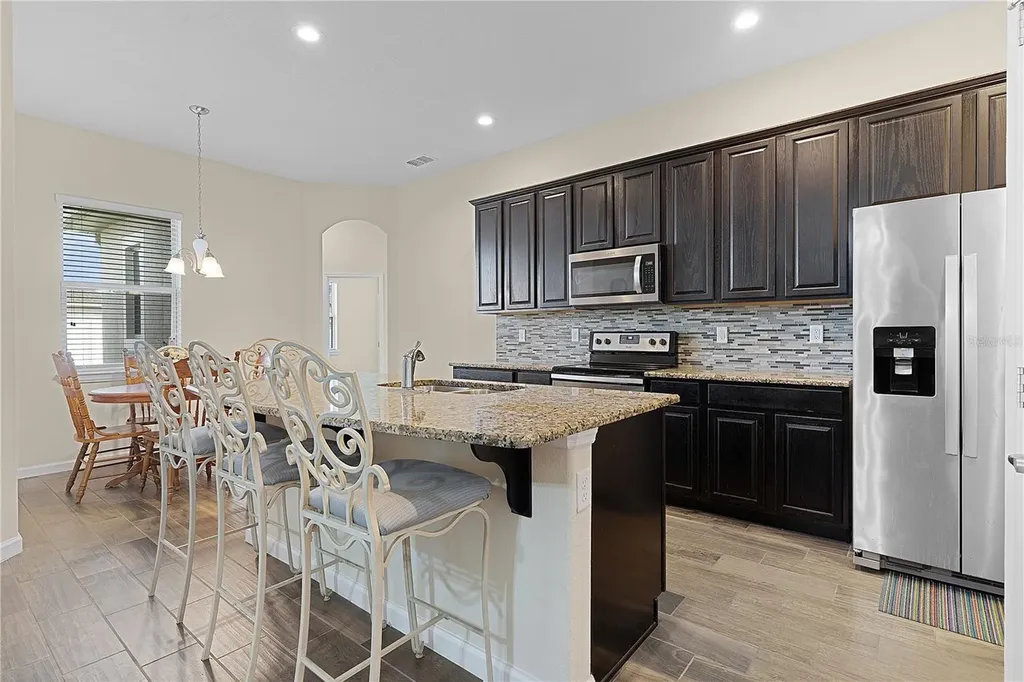 309 Misty Haven Drive Groveland FL 34736