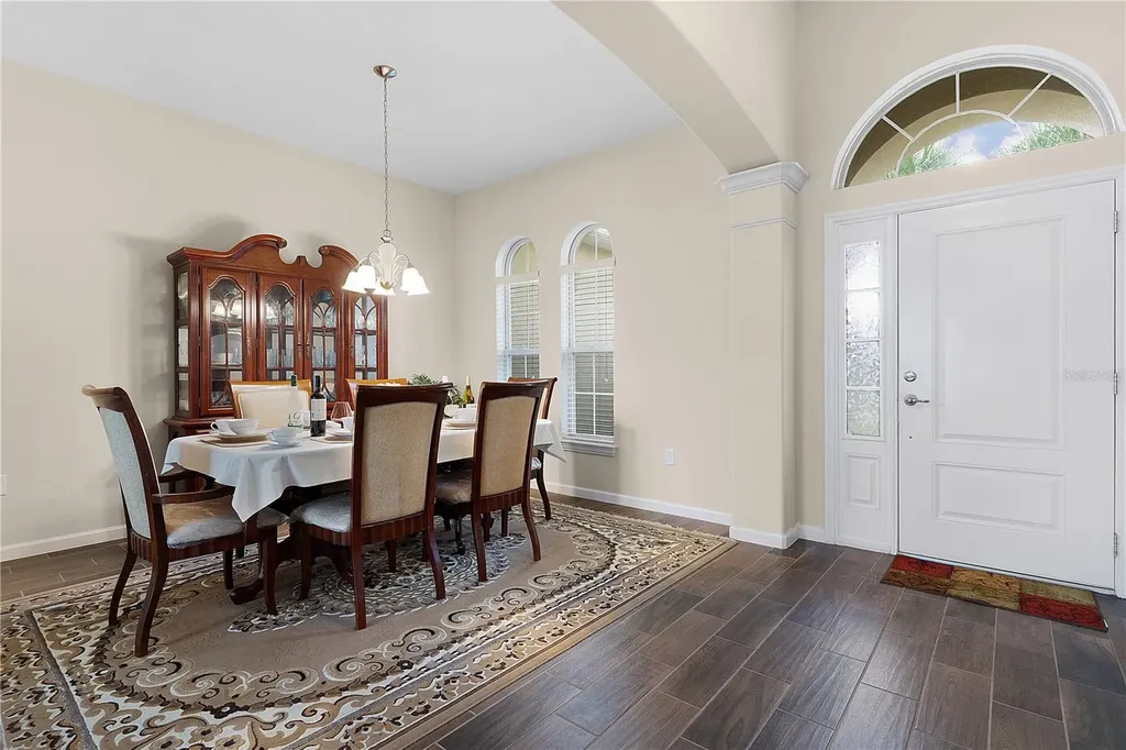 309 Misty Haven Drive Groveland FL 34736