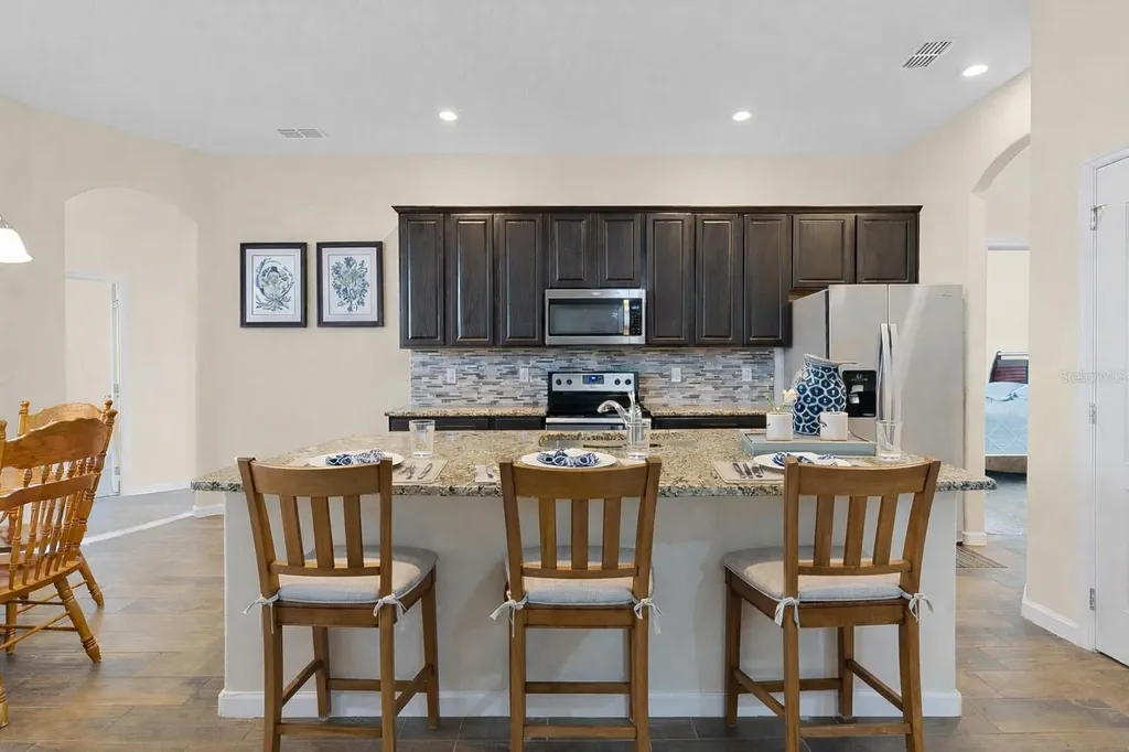 309 Misty Haven Drive Groveland FL 34736