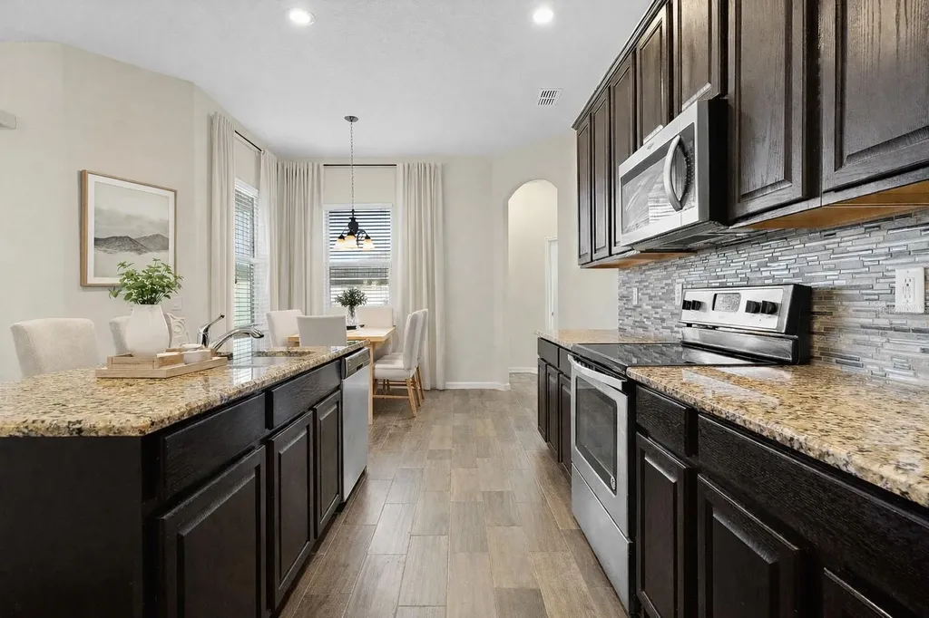 309 Misty Haven Drive Groveland FL 34736