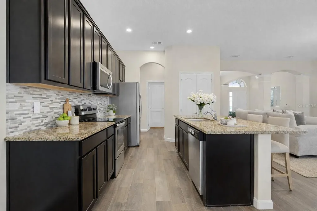 309 Misty Haven Drive Groveland FL 34736