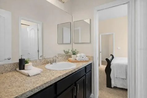 309 Misty Haven Drive Groveland FL 34736