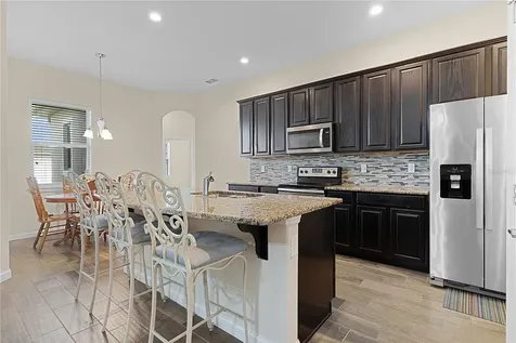 309 Misty Haven Drive Groveland FL 34736