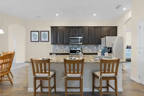 309 Misty Haven Drive Groveland FL 34736
