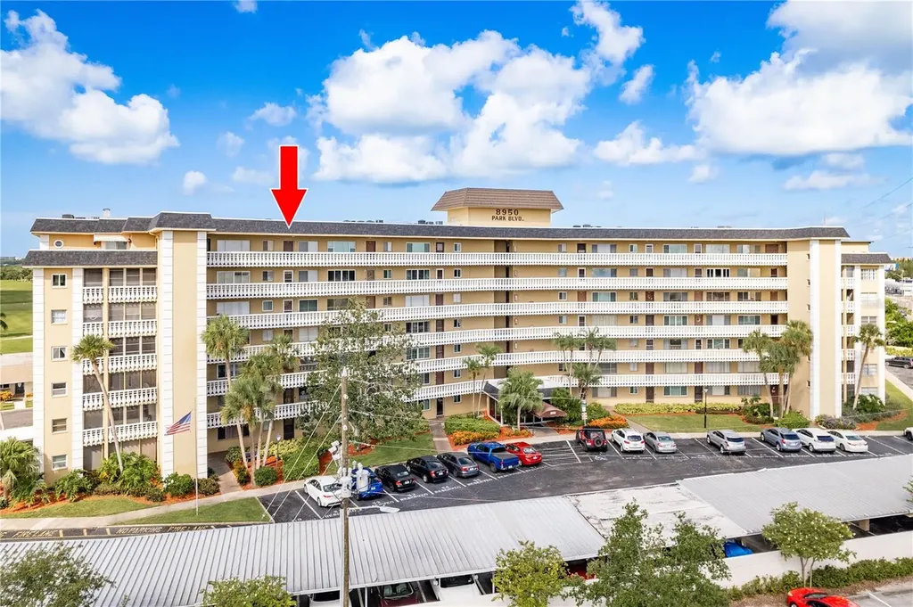 8950 Park Boulevard Seminole FL 33777