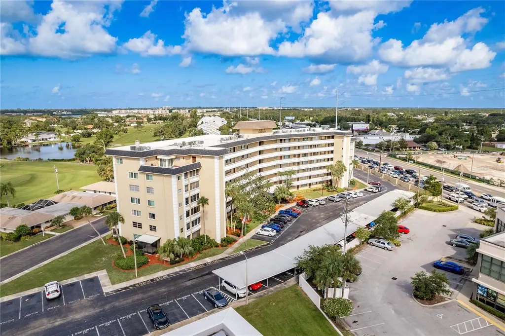8950 Park Boulevard Seminole FL 33777