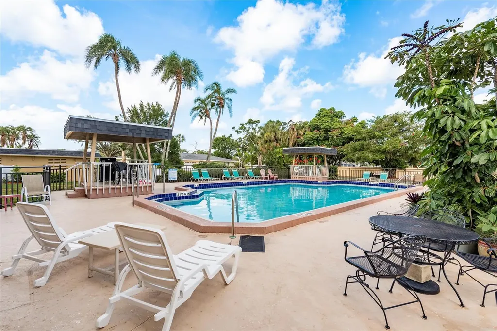 8950 Park Boulevard Seminole FL 33777