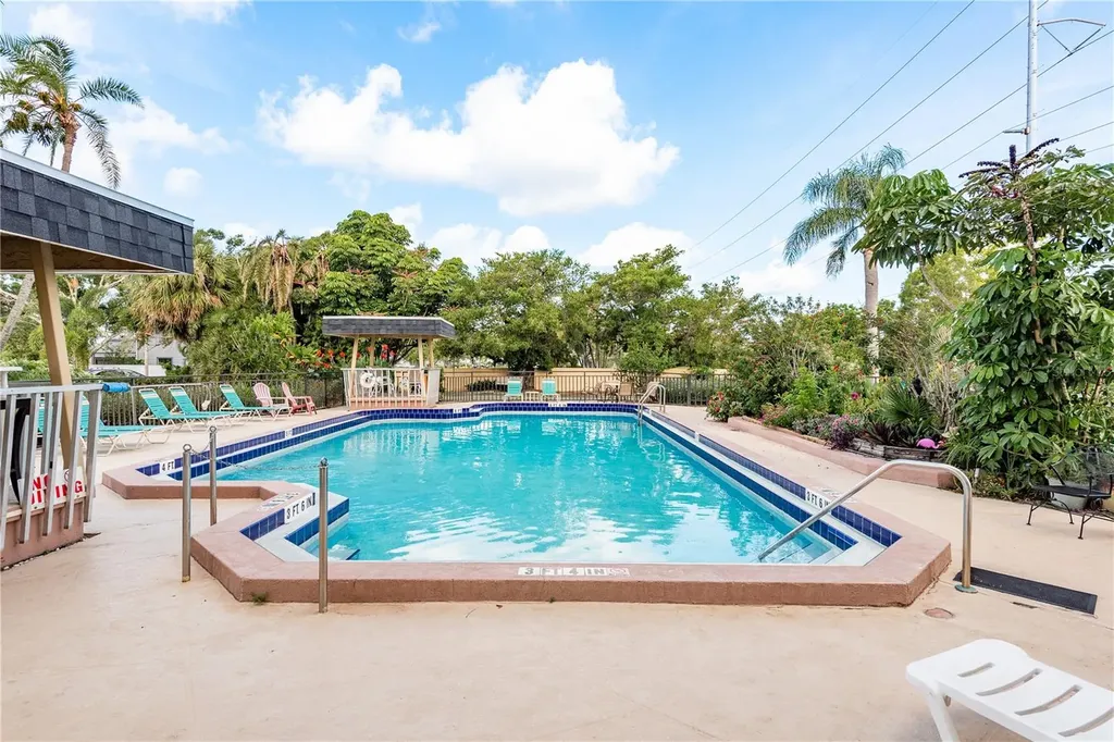 8950 Park Boulevard Seminole FL 33777