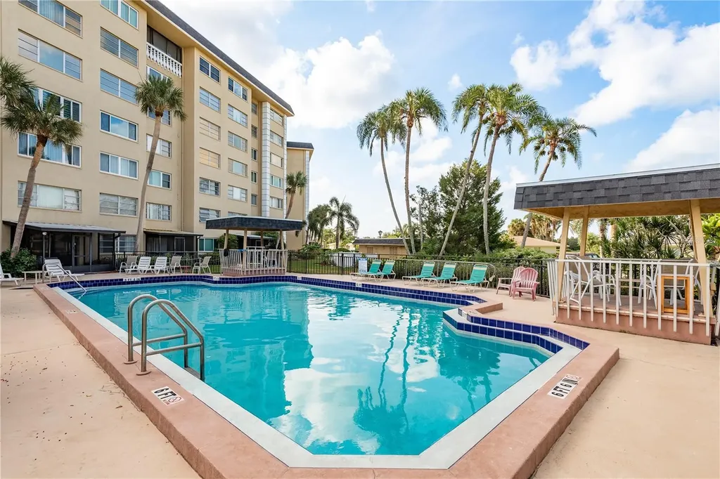 8950 Park Boulevard Seminole FL 33777