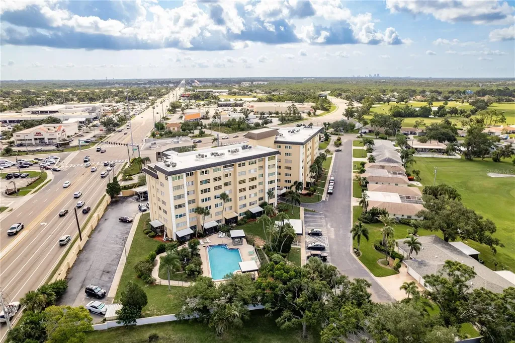 8950 Park Boulevard Seminole FL 33777