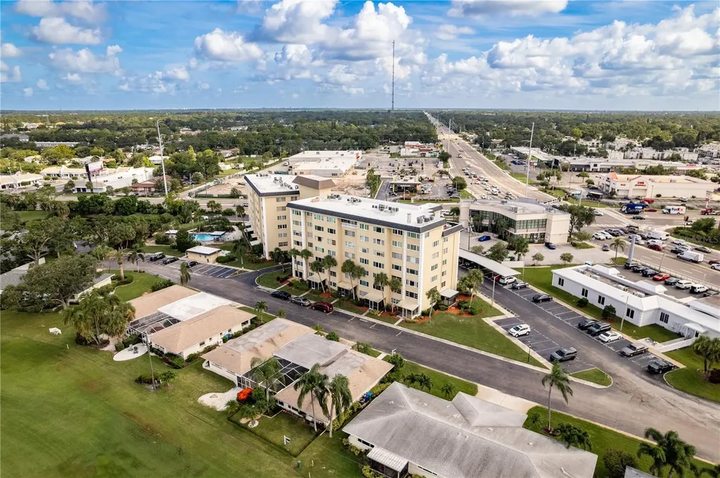 8950 Park Boulevard Seminole FL 33777