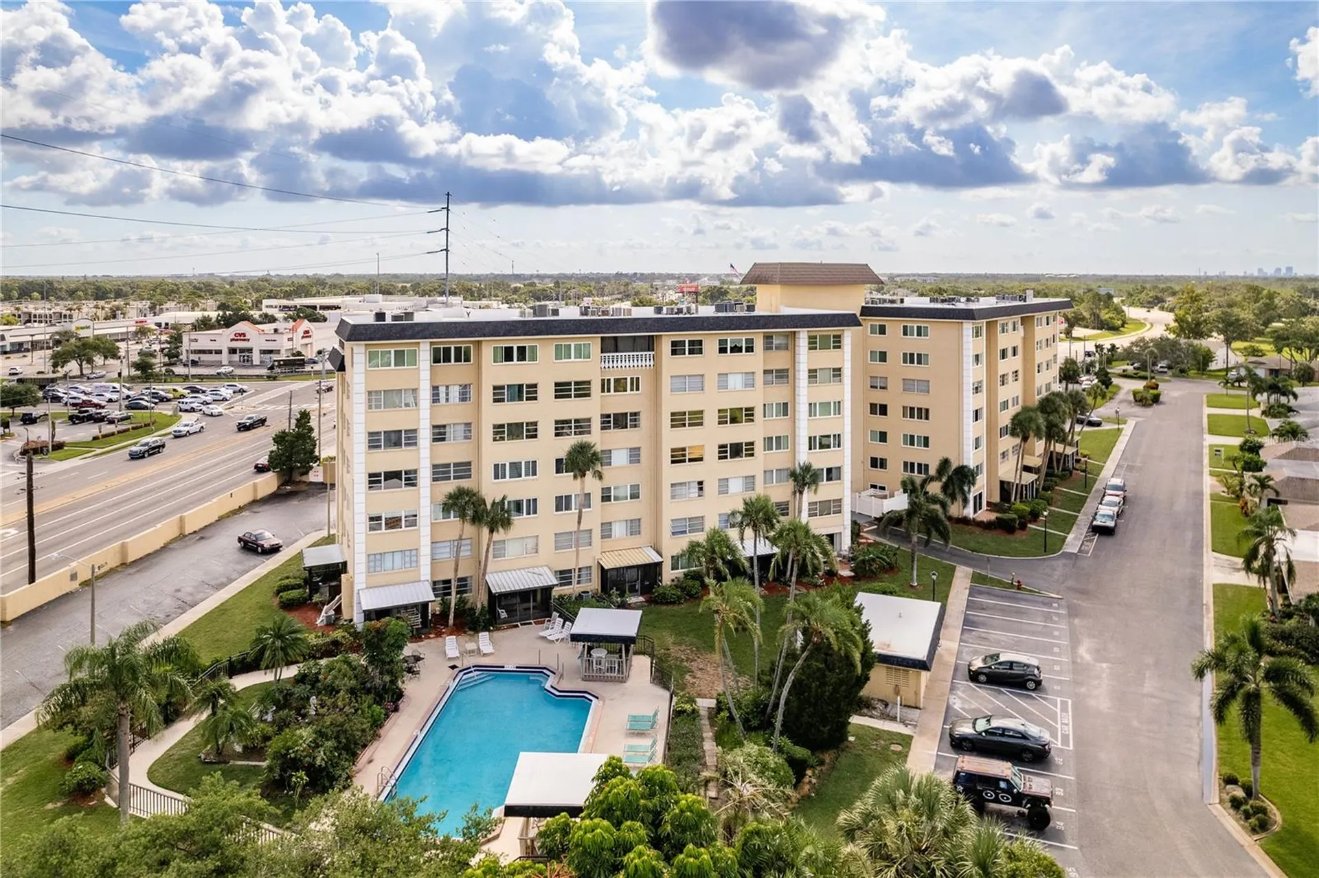 8950 Park Boulevard Seminole FL 33777