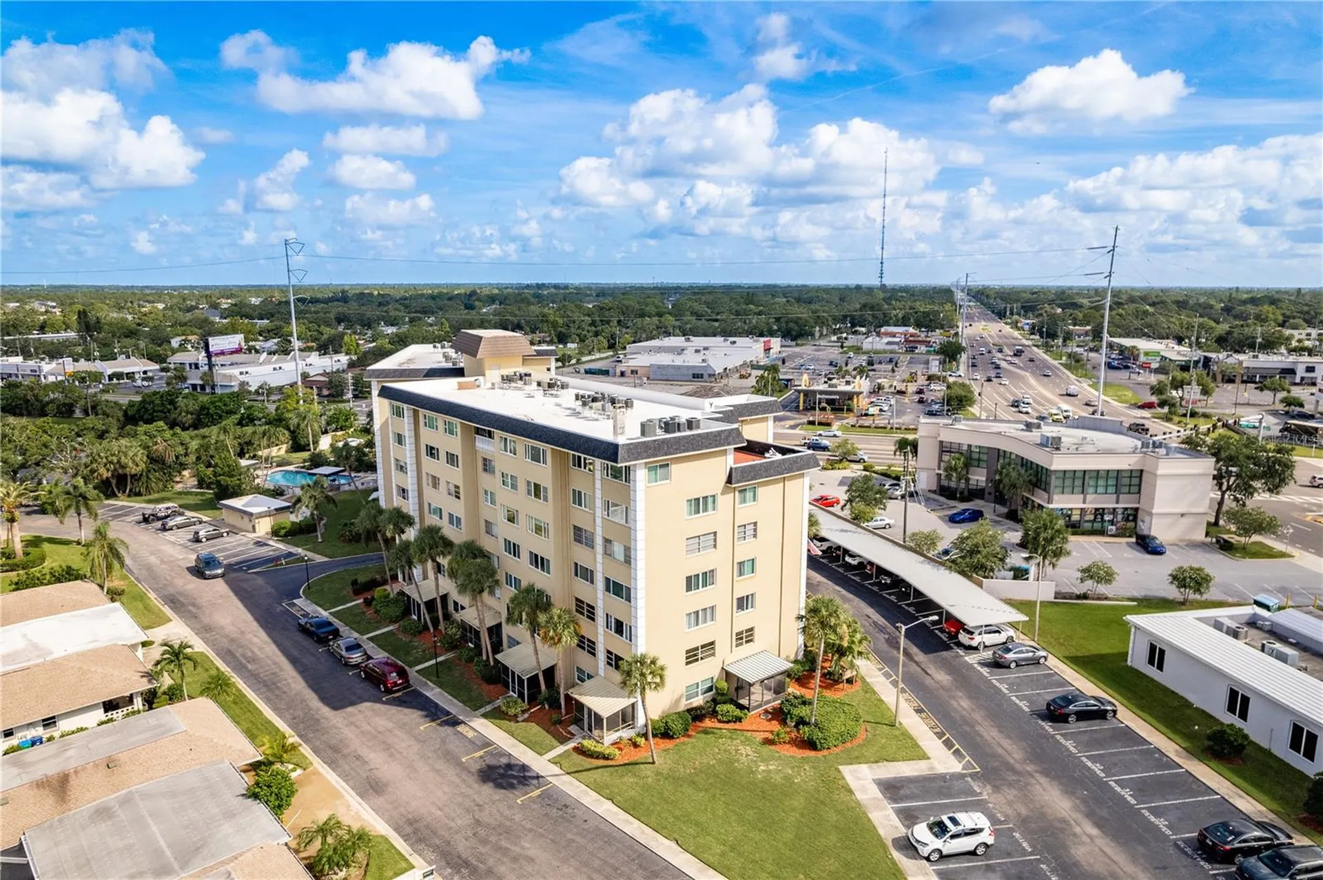 8950 Park Boulevard Seminole FL 33777