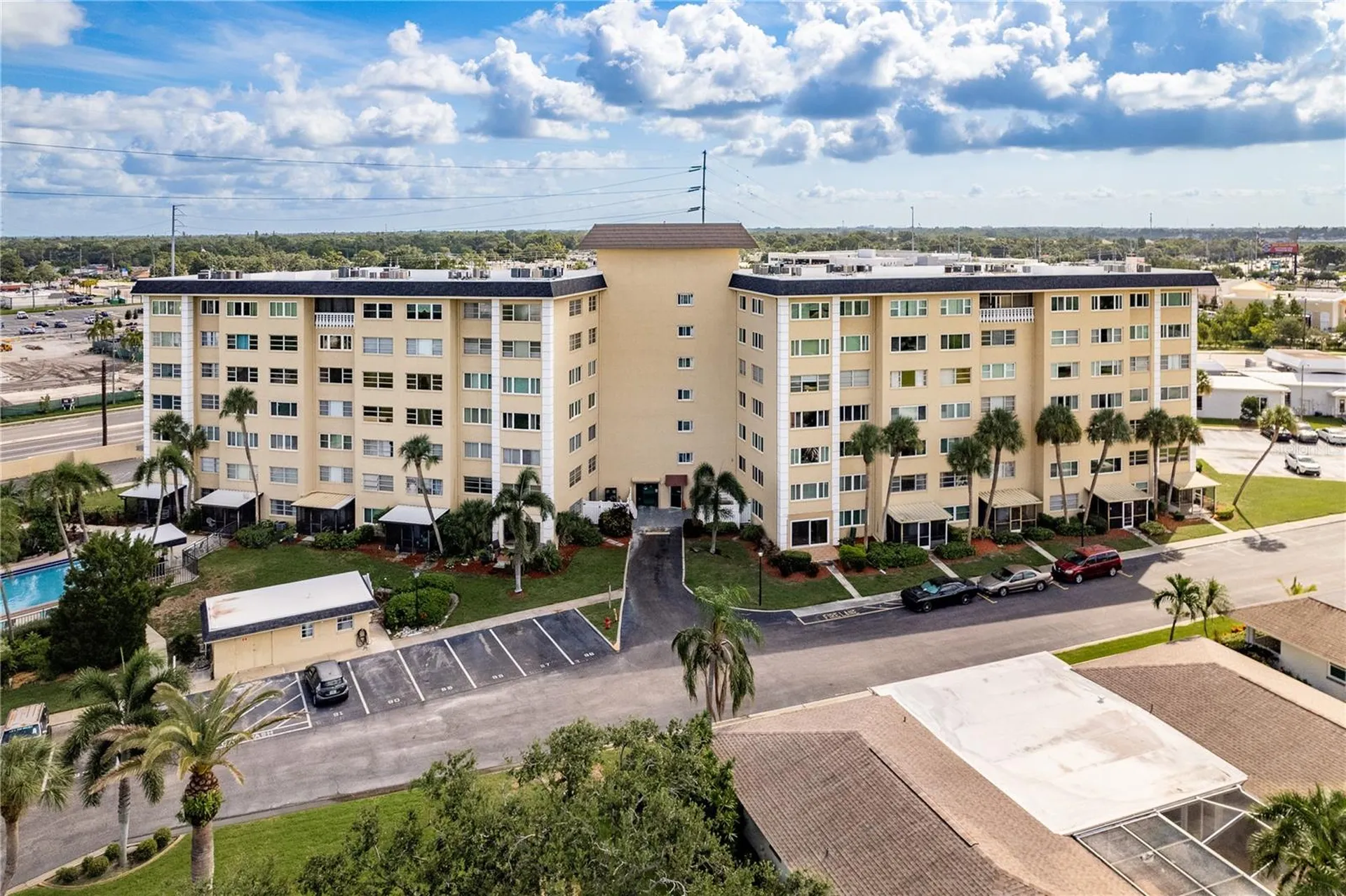 8950 Park Boulevard Seminole FL 33777