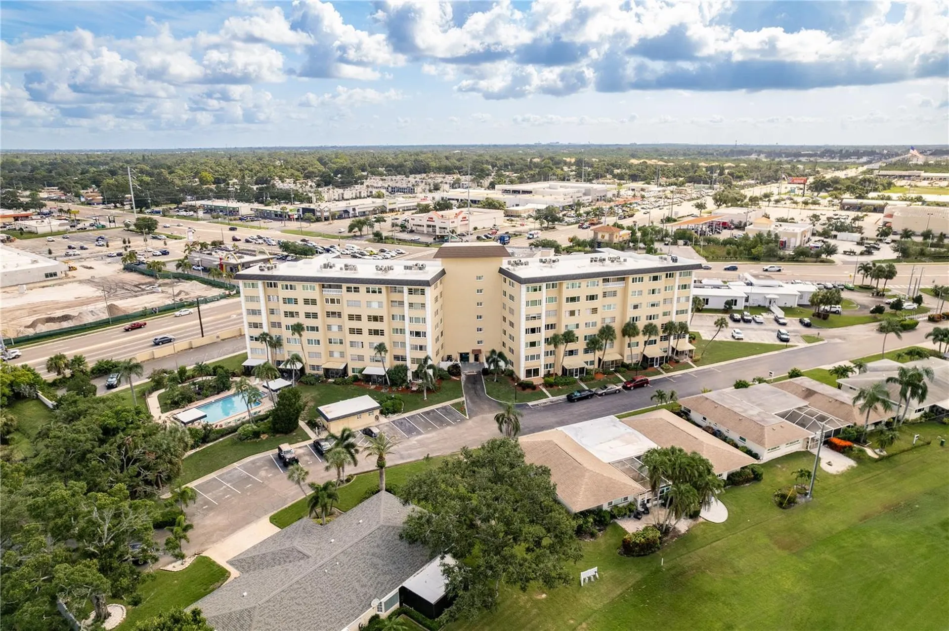 8950 Park Boulevard Seminole FL 33777