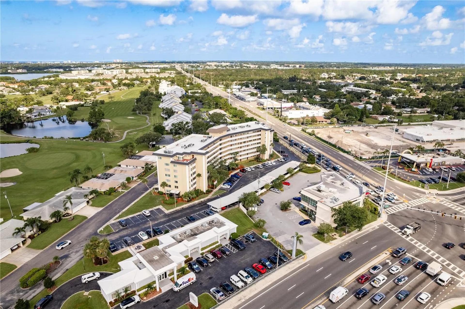 8950 Park Boulevard Seminole FL 33777